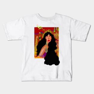 Cry Baby Kids T-Shirt